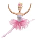 Лялька Barbie Dreamtopia Сяйна балерина - зображення 4