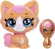 Набор Кинди Кидс Королевская Семья от Kindi Kids Moose Toys Ароматизированная Тиара Спарклс с сетренкой - изображение 4