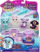 Набор фигурок Magic Mixies Mixlings Magical Glitter - изображение 2