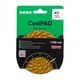 Круг алмазный полировальный Distar CoolPAD №0 100X3X15 (87015424049) - изображение 4