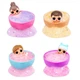 Ігровий набір з лялькою L.O.L. SURPRISE! серії Color Change Bubble Surprise - зображення 8