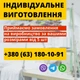 Моп для сухого прибирання акриловий розрізний з кишенями моп 40см White Sail Змінні ганчірки мопи для швабр - зображення 4