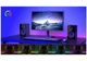 Компьютерные колонки 2.0 REAL-EL RS410 12Вт RGB Bluetooth Black - изображение 9