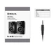 Компьютерные колонки REAL-EL S415B 20Вт Black - изображение 7