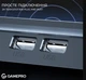 Охлаждающая подставка для ноутбука до 17,3 дюймов GamePro GPCP-1040 RGB 2xUSB 8xfans - изображение 14