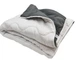 Одеяло демисезонное Soft / Софт ТМ Family Sleep 175х205 - изображение 1