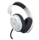 Бездротові ігрові навушники GamePro HSW-250 7.1 Bragi Asgard RGB Tri-Mod White - зображення 4