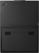 Ноутбук Lenovo ThinkPad X1 Carbon Gen 12 (21KC0067PB) Black Paint - зображення 7