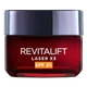 Крем для лица L'Oreal Paris Revitalift Laser X3 SPF25 омолаживающий 50 мл (3600523456215) - изображение 1