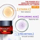 Крем для лица L'Oreal Paris Revitalift Laser X3 SPF25 омолаживающий 50 мл (3600523456215) - изображение 5