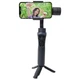 Стабилизатор WIWU S5B Three-Axis Motorized Gimba Stabilizer Black - изображение 1