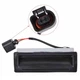 Ручка (кнопка) багажника VW GOLF 4 Bora Touareg 1J0827566 - зображення 1
