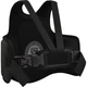 Захисний жилет білий RDX F6M Kara Coach Chest Protector L/XL - зображення 3