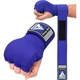 Бинти-рукавиці RDX IS2 Inner Straps Blue XL - изображение 1