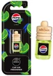 Ароматизатор в авто Aroma Car PEPSI Wood 4.5 мл Lime (5904224116361) - изображение 1