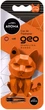 Ароматизатор в авто Aroma Car Geo Cat Polymer Sparkling Mango (5904224120597) - изображение 2