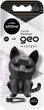 Ароматизатор в авто Aroma Car Geo Cat Polymer Mystery (5904224120580) - изображение 2