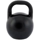 Гиря 12кг цельная соревновательная стальная окрашенная Zelart Competition Kettlebell 7795-12 вес 12кг - изображение 3