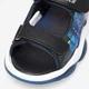 Детские спортивные сандалии для мальчика Disney CP76-SS24-247BWWB 5905588654582 26 Синие (5905588654612) - изображение 6