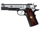 Пістолет Umarex Colt Special Combat Classic 4,5 мм BB - зображення 1