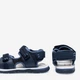 Подростковые сандалии для мальчика Lasocki Young Aguti CI12-3033-06 5905588583257 35 Синие (5905588583417) - изображение 6
