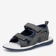 Детские спортивные сандалии для мальчика Lasocki Young Aguti CI12-3033-07 5905588584223 32 Хаки (5905588584285) - изображение 2