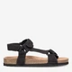 Подростковые сандалии для мальчика Lasocki Young AIR CI12-AIR-03 5905588554929 37 Черные (5905588555032) - изображение 1