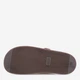 Подростковые шлепанцы для девочки Lasocki Young PORTA CI12-PORTA-08 5905588621980 37 Серебристые (5905588622116) - изображение 7