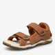Детские спортивные сандалии для мальчика Lasocki Young Wigo CI12-2625-08 5905588554288 31 Коричневые (5905588554394) - изображение 2