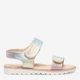 Детские сандалии для девочки Nelli Blu CM220830-3 5905588574316 27 Разноцветные (5905588574323) - изображение 1
