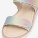 Детские сандалии для девочки Nelli Blu CM220830-3 5905588574316 27 Разноцветные (5905588574323) - изображение 5