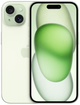 Мобільний телефон Apple iPhone 15 256GB Green (REF A) (2AMTPA3) - зображення 1