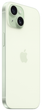 Мобільний телефон Apple iPhone 15 256GB Green (REF A) (2AMTPA3) - зображення 3