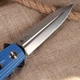 Нож складной Ruike P188-E (A-017625) - изображение 17
