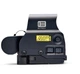 Коллиматор EOTech EXPS3-4 с 4 точками (68MOA/1MOA) - изображение 5