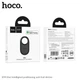 GPS трекер, поисковый трекер, брелок, Anti-lost device Hoco E94 Apple Find My черный - изображение 3