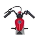 Електромотоцикл Ramiz SPEED Power 24 Red, PA.A9902.CR - зображення 7