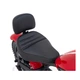 Електромотоцикл Ramiz SPEED Power 24 Red, PA.A9902.CR - зображення 9