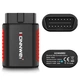 Автомобильный сканер KONNWEI KDIAG OBD / ОБД II адаптер для диагностики автомобиля c Bluetooth 5.2 + сумка - изображение 2