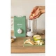 Блендер-пароварка Beaba Babycook Neo, green - изображение 4