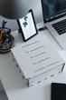 Органайзер "Семейный бюджет" – контроль ваших финансов в стильной коробке - изображение 9