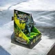 Фигурка Дракон Zhongjlieming Toys Flying Dragon Loonor Blue - изображение 2