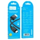 Кабель HOCO Micro USB Beneficio charging data cable X113 | 1m, 2.4A | 5017679 - зображення 2