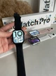 Розумний годинник Smart TX10 Pro Max (Чорний) 5016636 - зображення 5