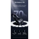 Навушники USAMS Wireless Headphone YH Series YH21 | BT5.3/AUX, 70h | 4918504 - зображення 9