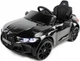 Дитячий електромобіль BMW M4 12V PlayHouse чорний (Польща) 5019853 - зображення 2