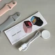 Умные часы Smart GS9 Mini (Золотые) 5017574 - изображение 6