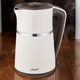 Электрочайник Maestro MR-030 Beige 1.7л 2200Вт - изображение 1