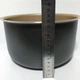 Чаша для мультиварки Philips HD3036, HD3039, HD3136, HD3033, HD3065, 4 литра (аналог кастрюли HD3736/03) - изображение 7
