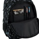 Рюкзак шкільний GoPack Education Break The Rules GO25-175M-6 - зображення 10